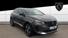 Peugeot 3008 1.2 PureTech GT 5dr EAT8 Petrol Estate